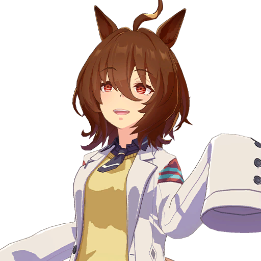 【ウマ娘】[tach-nology]アグネスタキオンのスキル 持続時間&詳細【プリティーダービー】