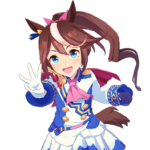 【ウマ娘】[トップ・オブ・ジョイフル]トウカイテイオーのスキル 持続時間&詳細【プリティーダービー】