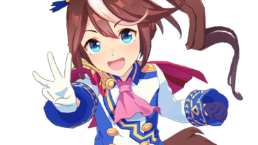 【ウマ娘】[トップ・オブ・ジョイフル]トウカイテイオーのスキル 持続時間&詳細【プリティーダービー】