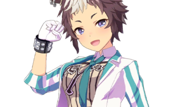 【ウマ娘】[ストレート・ライン]メジロライアンのスキル 持続時間&詳細【プリティーダービー】