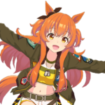 【ウマ娘】[すくらんぶる☆ゾーン]マヤノトップガンのスキル 持続時間&詳細【プリティーダービー】