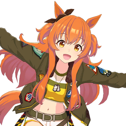 【ウマ娘】[すくらんぶる☆ゾーン]マヤノトップガンのスキル 持続時間&詳細【プリティーダービー】