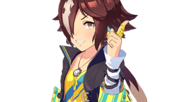 【ウマ娘】[ワイルドトップギア]ウオッカのスキル 持続時間&詳細【プリティーダービー】