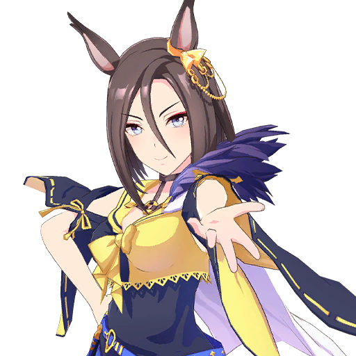 【ウマ娘】[エンプレスロード]エアグルーヴのスキル 持続時間&詳細【プリティーダービー】