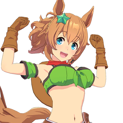 【ウマ娘】[ワイルド・フロンティア]タイキシャトルのスキル 持続時間&詳細【プリティーダービー】