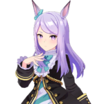 【ウマ娘】[エレガンス・ライン]メジロマックイーンのスキル 持続時間&詳細【プリティーダービー】