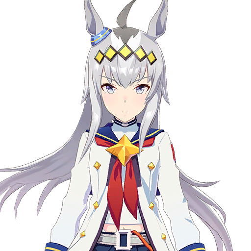 【ウマ娘】[スターライトビート]オグリキャップのスキル 持続時間&詳細【プリティーダービー】