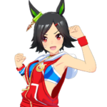 【ウマ娘】[Go To Winning!]ウイニングチケットのスキル 持続時間&詳細【プリティーダービー】