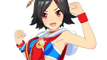 【ウマ娘】[Go To Winning!]ウイニングチケットのスキル 持続時間&詳細【プリティーダービー】