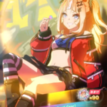 【ウマ娘】[Red Devil Gear]エスポワールシチーのスキル 持続時間&詳細【プリティーダービー】