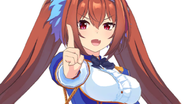 【ウマ娘】[トップ・オブ・ブルー]ダイワスカーレットのスキル 持続時間&詳細【プリティーダービー】