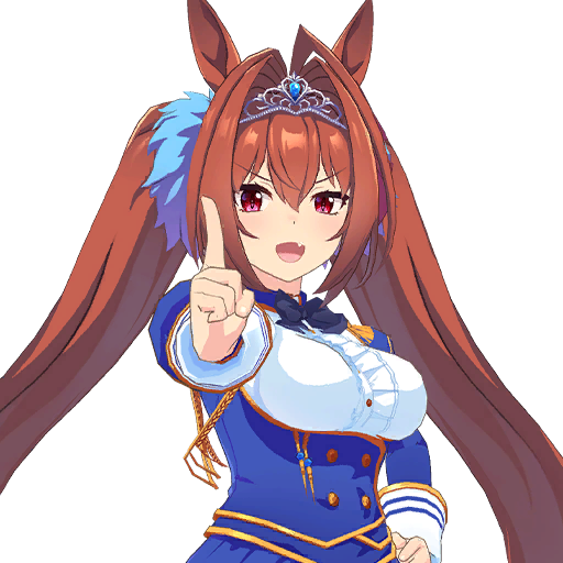 【ウマ娘】[トップ・オブ・ブルー]ダイワスカーレットのスキル 持続時間&詳細【プリティーダービー】