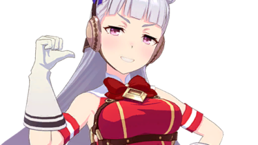 【ウマ娘】[レッドストライフ]ゴールドシップのスキル 持続時間&詳細【プリティーダービー】