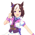 【ウマ娘】[スペシャルドリーマー]スペシャルウィークのスキル 持続時間&詳細【プリティーダービー】