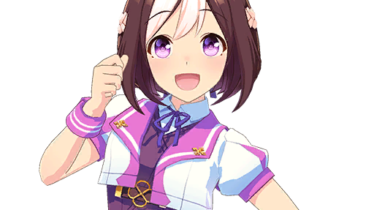 【ウマ娘】[スペシャルドリーマー]スペシャルウィークのスキル 持続時間&詳細【プリティーダービー】