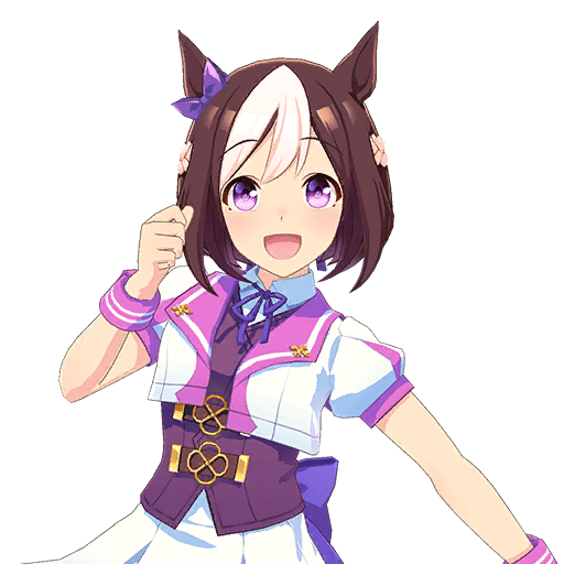 【ウマ娘】[スペシャルドリーマー]スペシャルウィークのスキル 持続時間&詳細【プリティーダービー】