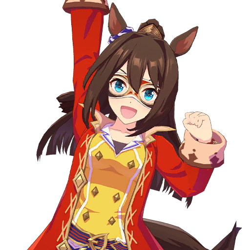 【ウマ娘】[エル☆Número 1]エルコンドルパサーのスキル 持続時間&詳細【プリティーダービー】