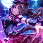 【ウマ娘】イベント限定 SSR [All-Out Brilliance]トーセンジョーダンのスキル 持続時間&詳細 サポートカード【プリティーダービー】