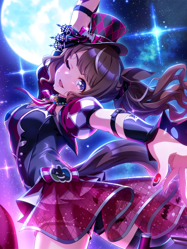 【ウマ娘】イベント限定 SSR [All-Out Brilliance]トーセンジョーダンのスキル 持続時間&詳細 サポートカード【プリティーダービー】