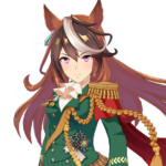 【ウマ娘】[ロード・オブ・エンペラー]シンボリルドルフのスキル 持続時間&詳細【プリティーダービー】