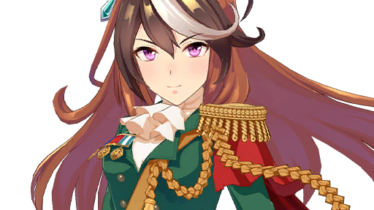 【ウマ娘】[ロード・オブ・エンペラー]シンボリルドルフのスキル 持続時間&詳細【プリティーダービー】