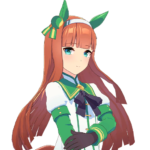 【ウマ娘】[サイレントイノセンス]サイレンススズカのスキル 持続時間&詳細【プリティーダービー】