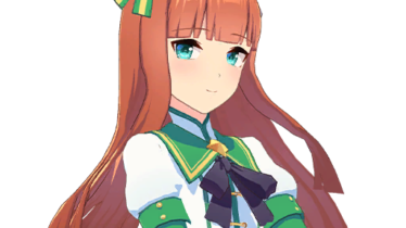 【ウマ娘】[サイレントイノセンス]サイレンススズカのスキル 持続時間&詳細【プリティーダービー】