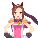 【ウマ娘】[サクラ、すすめ！]サクラバクシンオーのスキル 持続時間&詳細【プリティーダービー】