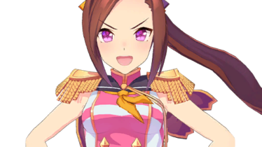 【ウマ娘】[サクラ、すすめ！]サクラバクシンオーのスキル 持続時間&詳細【プリティーダービー】