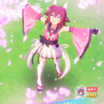 【ウマ娘】[日下開山・花あかり]サクラチヨノオーのスキル 持続時間&詳細【プリティーダービー】