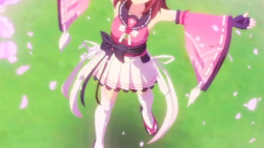 【ウマ娘】[日下開山・花あかり]サクラチヨノオーのスキル 持続時間&詳細【プリティーダービー】