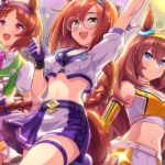 【ウマ娘】イベント限定 SSR [たどり着いた景色]イクノディクタスのスキル 持続時間&詳細 サポートカード【プリティーダービー】