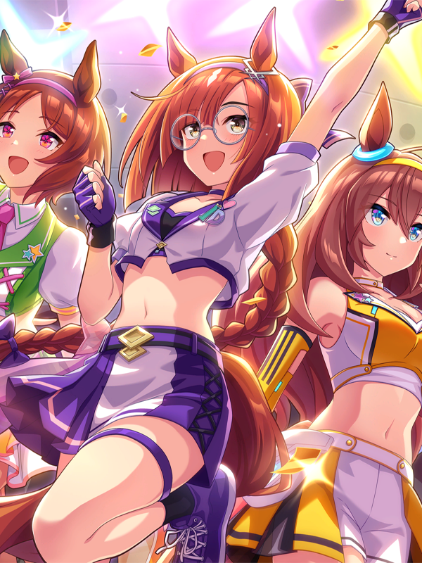 【ウマ娘】イベント限定 SSR [たどり着いた景色]イクノディクタスのスキル 持続時間&詳細 サポートカード【プリティーダービー】