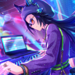 【ウマ娘】イベント限定 SSR [mag!c number]エアシャカールのスキル 持続時間&詳細 サポートカード【プリティーダービー】