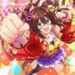 【ウマ娘】SSR [パッションチャンピオーナ！]エルコンドルパサーのスキル 持続時間&詳細 サポートカード【プリティーダービー】