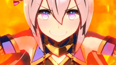 【ウマ娘】[猛ル鳴神]タマモクロスのスキル 持続時間&詳細【プリティーダービー】