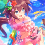 【ウマ娘】イベント限定 SSR [チョベリグ心あれば桜心]サクラチヨノオーのスキル 持続時間&詳細 サポートカード【プリティーダービー】