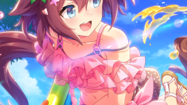 【ウマ娘】イベント限定 SSR [チョベリグ心あれば桜心]サクラチヨノオーのスキル 持続時間&詳細 サポートカード【プリティーダービー】