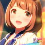 【ウマ娘】[めんこいめんこいむつのはな]ユキノビジンのスキル 持続時間&詳細【プリティーダービー】