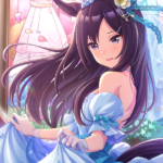 【ウマ娘】イベント限定 SSR [おもい、ねがう]メジロドーベルのスキル 持続時間&詳細 サポートカード【プリティーダービー】