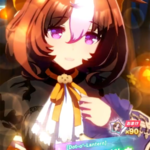 【ウマ娘】[Dot-o’-Lantern]メイショウドトウのスキル 持続時間&詳細【プリティーダービー】