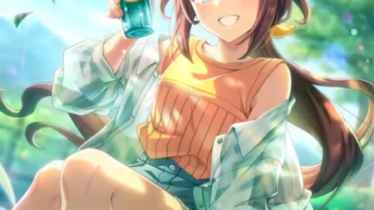 【ウマ娘】SSR [天才的ユートピア]トウカイテイオーのスキル 持続時間&詳細 サポートカード【プリティーダービー】