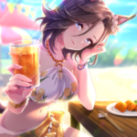 【ウマ娘】イベント限定 SSR [Seaside Bloom]エアグルーヴのスキル 持続時間&詳細 サポートカード【プリティーダービー】