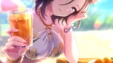 【ウマ娘】イベント限定 SSR [Seaside Bloom]エアグルーヴのスキル 持続時間&詳細 サポートカード【プリティーダービー】