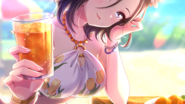 【ウマ娘】イベント限定 SSR [Seaside Bloom]エアグルーヴのスキル 持続時間&詳細 サポートカード【プリティーダービー】