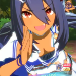 【ウマ娘】[アマゾネス・ラピス]ヒシアマゾンのスキル 持続時間&詳細【プリティーダービー】