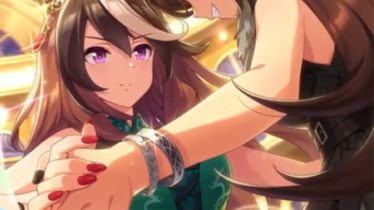 【ウマ娘】SSR [Enchaînement]シンボリルドルフのスキル 持続時間&詳細 サポートカード【プリティーダービー】