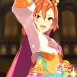 【ウマ娘】[オー・ソレ・スーオ！]テイエムオペラオーのスキル 持続時間&詳細【プリティーダービー】