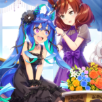 【ウマ娘】SSR [集まってコンステレーション]ツインターボのスキル 持続時間&詳細 サポートカード【プリティーダービー】