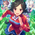 【ウマ娘】SSR [B・N・Winner!!]ウイニングチケットのスキル 持続時間&詳細 サポートカード【プリティーダービー】